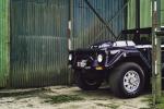 Lamborghini LM002 1997 года